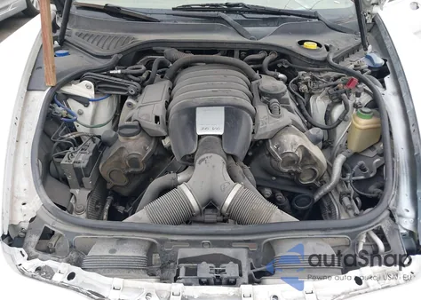 2012 Porsche Panamera 4 z USA, uszkodzony, nr VIN WP0AA2A70CL013973